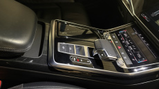 Audi Q7 50 TDI Quattro Black Edition 5dr Tiptronic Diesel Estate